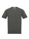Jeordie's T-shirts And Polos In Green