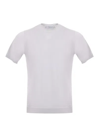 Jeordie's T-shirts And Polos In Grey
