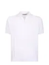 Jeordie's T-shirts And Polos In White