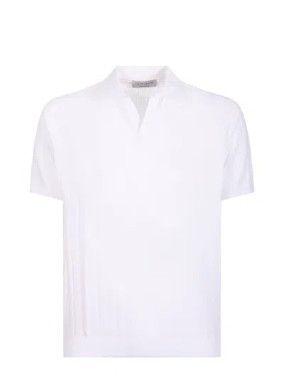 Jeordie's T-shirts And Polos In White