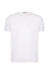 Jeordie's T-shirts And Polos In White