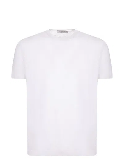 Jeordie's T-shirts And Polos In White