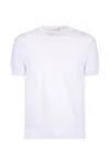 Jeordie's T-shirts And Polos In White