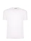 Jeordie's T-shirts And Polos In White
