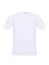 Jeordie's T-shirts And Polos In White