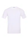 Jeordie's T-shirts And Polos In White