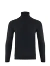 Jeordie's Sweater Jeodie's In Black