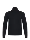 Jeordie's Sweater Jeodie's In Black