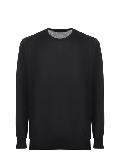 Jeordie's Sweaters In Black