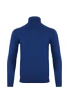 Jeordie's Sweaters In Blu Cobalto