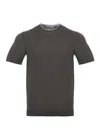 Jeordie's T-shirts And Polos In Black