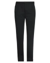 Jeordie's Pants In Black