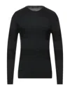 Jeordie's Sweaters In Black