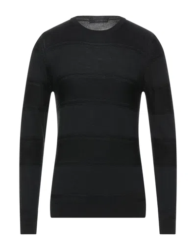 Jeordie's Sweaters In Black