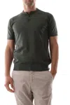 Jeordies Shirts Man Jeordie's 1-60557 910 In Gray