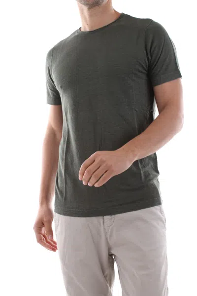 Jeordies Shirts Man Jeordie's 1-80738 910 In Gray