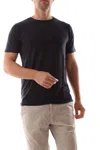 Jeordies Shirts Man Jeordie's 1-80738 In Blue