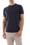 Jeordies Shirts Man Jeordie's 2-40628 400 In Blue