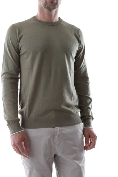 Jeordies Shirts Man Jeordie's 60518 Lap ml Shaved 972 Pistachio In Green