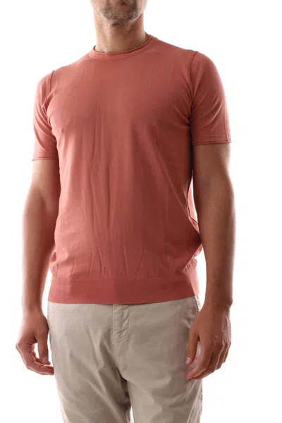 Jeordies Shirts Man Jeordie's 60554 Lap Mm Shaved Curl 652 Antique Pink