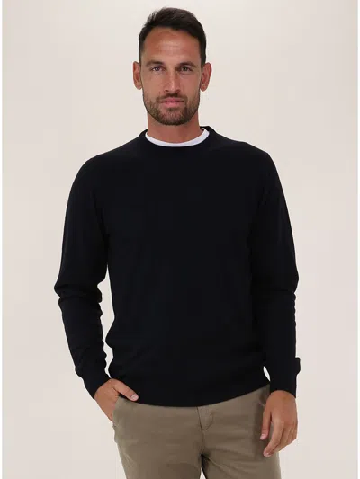Jeordies Shirts Man Jeordie's 89610 Direct Spin S/top 999 Black