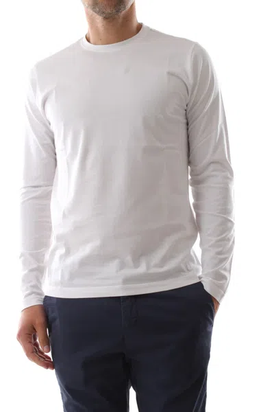 Jeordies T-shirt Man Jeordie's 1-87102 100 In White