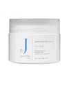 Jericho Cosmetics 18oz Orange Flowers Sheer Youth Smoothing Body Scrub