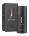 Jericho Cosmetics 3.4oz Foaming Facial Cleanser For Men