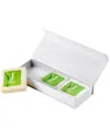 Jericho Cosmetics 3oz Jericho Soap - Set Of Three
