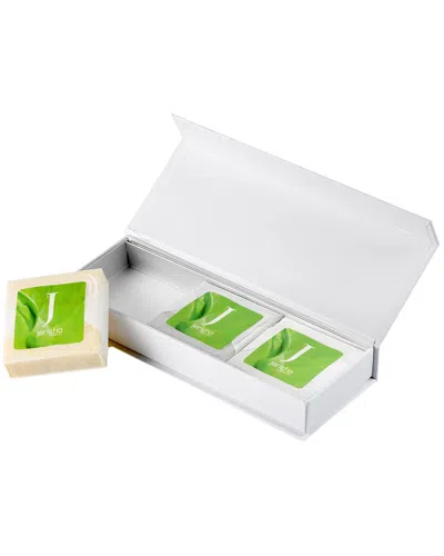JERICHO COSMETICS JERICHO COSMETICS 3OZ JERICHO SOAP - SET OF THREE