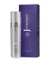 Jericho Cosmetics Oil-free Facial Cream