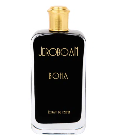 Jeroboam Boha Extrait De Parfum 100 ml