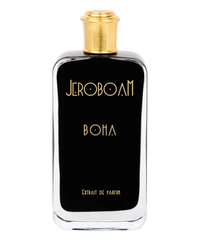 Jeroboam Boha Extrait De Parfum 100 ml In White