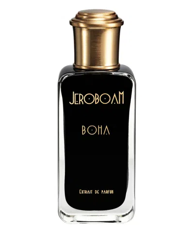Jeroboam Boha Extrait De Parfum 30 ml