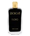 Jeroboam Floro Extrait De Parfum 100 ml In White