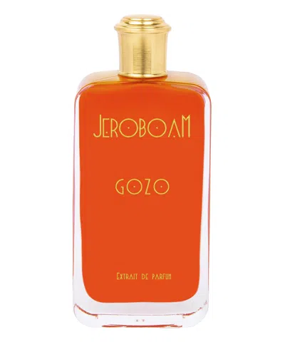 Jeroboam Gozo Extrait De Parfum