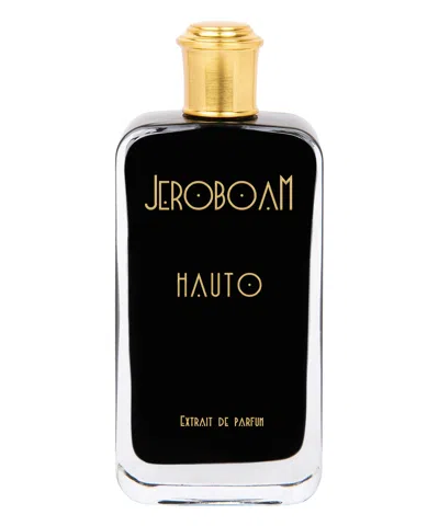 Jeroboam Hauto Extrait De Parfum 100 ml