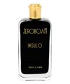 Jeroboam Insulo Extrait De Parfum 100 ml In White