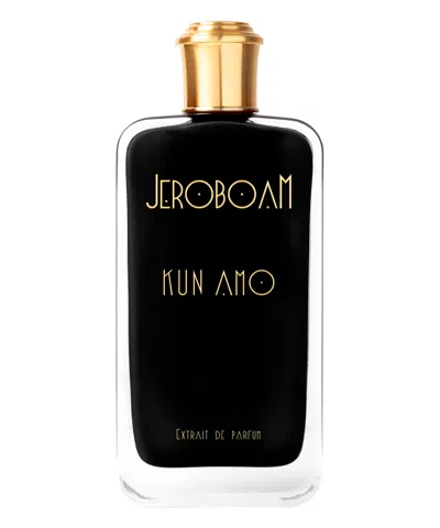 Jeroboam Kun Amo Extrait De Parfum 100 ml