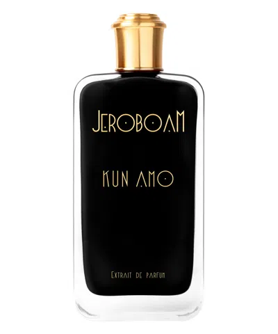 Jeroboam Kun Amo Extrait De Parfum