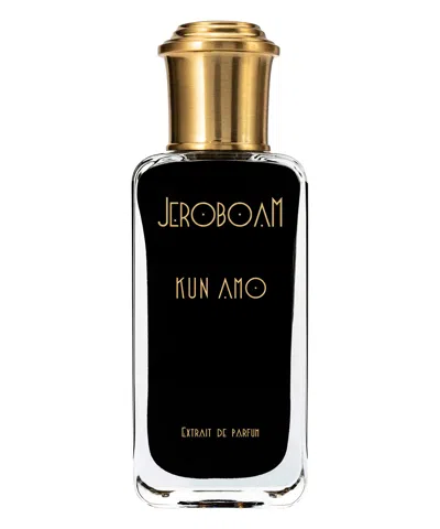 Jeroboam Kun Amo Extrait De Parfum 30 ml