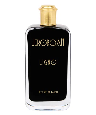 Jeroboam Ligno Extrait De Parfum 100 ml