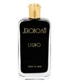Jeroboam Ligno Extrait De Parfum 100 ml In White