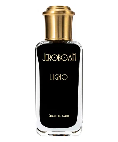 Jeroboam Ligno Extrait De Parfum 30 ml