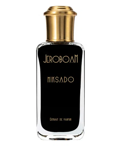 Jeroboam Miksado Extrait De Parfum 30 ml