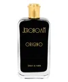 Jeroboam Origino Extrait De Parfum 100 ml In White