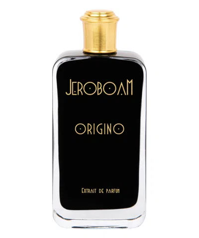 Jeroboam Origino Extrait De Parfum 100 ml In White
