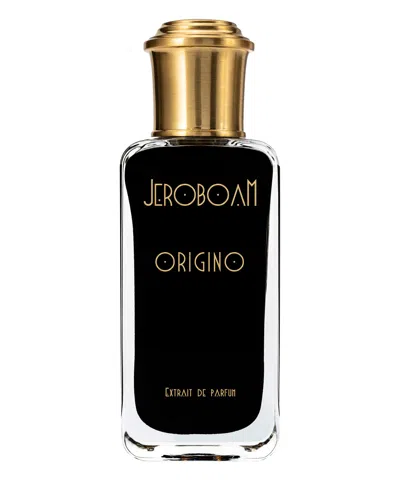 Jeroboam Origino Extrait De Parfum 30 ml