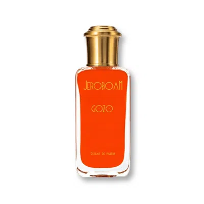Jeroboam Unisex Gozo Extrait De Parfum Spray 3.3 oz (tester) Fragrances 000950040981