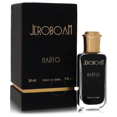 Jeroboam Unisex Hauto Extrait De Parfum 1.0 oz Fragrances 3760156770222 In White